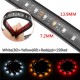 60 Inch Tailgate Bar Pickup Taillight Turn Signal Car LED Strip Light Reverse Brake Lamp DC9-24V