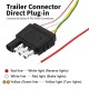 60 Inch Tailgate Bar Pickup Taillight Turn Signal Car LED Strip Light Reverse Brake Lamp DC9-24V 60 Inch Tailgate Bar Pickup Taillight Turn Signal Car LED Strip Light Reverse Brake Lamp DC9-24V