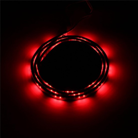 60 Inch Tailgate Bar Pickup Taillight Turn Signal Car LED Strip Light Reverse Brake Lamp DC9-24V 60 Inch Tailgate Bar Pickup Taillight Turn Signal Car LED Strip Light Reverse Brake Lamp DC9-24V