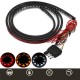 60 Inch Tailgate Bar Pickup Taillight Turn Signal Car LED Strip Light Reverse Brake Lamp DC9-24V 60 Inch Tailgate Bar Pickup Taillight Turn Signal Car LED Strip Light Reverse Brake Lamp DC9-24V