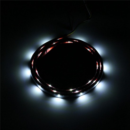 60 Inch Tailgate Bar Pickup Taillight Turn Signal Car LED Strip Light Reverse Brake Lamp DC9-24V 60 Inch Tailgate Bar Pickup Taillight Turn Signal Car LED Strip Light Reverse Brake Lamp DC9-24V