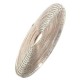 6M 21W Waterproof IP67 SMD 3528 360 LED Strip Rope Light Christmas Party Outdoor AC 220V 6M 21W Waterproof IP67 SMD 3528 360 LED Strip Rope Light Christmas Party Outdoor AC 220V