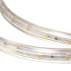 6M 21W Waterproof IP67 SMD 3528 360 LED Strip Rope Light Christmas Party Outdoor AC 220V 6M 21W Waterproof IP67 SMD 3528 360 LED Strip Rope Light Christmas Party Outdoor AC 220V