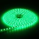 6M 5050 LED SMD Outdoor Waterproof Flexible Tape Rope Strip Light Xmas 220V