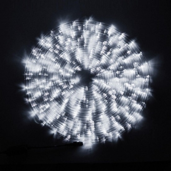 6M Warm White White Colorful 96LEDs Rope Strip Light for Christmas Party Outdoor Decor AC220V 6M Warm White White Colorful 96LEDs Rope Strip Light for Christmas Party Outdoor Decor AC220V