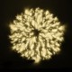 6M Warm White White Colorful 96LEDs Rope Strip Light for Christmas Party Outdoor Decor AC220V