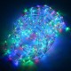 6M Warm White White Colorful 96LEDs Rope Strip Light for Christmas Party Outdoor Decor AC220V 6M Warm White White Colorful 96LEDs Rope Strip Light for Christmas Party Outdoor Decor AC220V