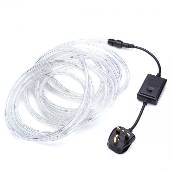 6M Warm White White Colorful 96LEDs Rope Strip Light for Christmas Party Outdoor Decor AC220V 6M Warm White White Colorful 96LEDs Rope Strip Light for Christmas Party Outdoor Decor AC220V