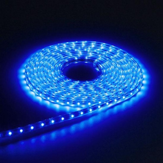 7M 24.5W Waterproof IP67 SMD 3528 420 LED Strip Rope Light Christmas Party Outdoor AC 220V 7M 24.5W Waterproof IP67 SMD 3528 420 LED Strip Rope Light Christmas Party Outdoor AC 220V