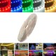 7M 24.5W Waterproof IP67 SMD 3528 420 LED Strip Rope Light Christmas Party Outdoor AC 220V