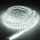 8M 5050 LED SMD Outdoor Waterproof Flexible Tape Rope Strip Light Xmas 220V