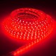 8M 5050 LED SMD Outdoor Waterproof Flexible Tape Rope Strip Light Xmas 220V