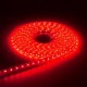 9M 31.5W Waterproof IP67 SMD 3528 630 LED Strip Rope Light Christmas Party Outdoor AC 220V