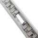 AC220V 5M Waterproof SMD5730 5630 Dimmable LED Strip Rope Light EU Plug for Home Decoration AC220V 5M Waterproof SMD5730 5630 Dimmable LED Strip Rope Light EU Plug for Home Decoration