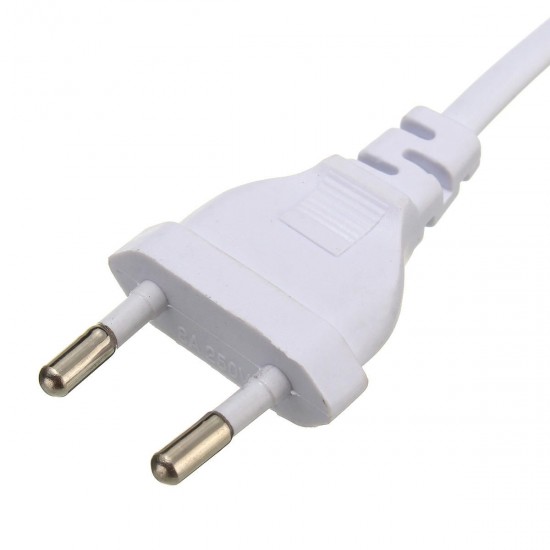 AC220V 5M Waterproof SMD5730 5630 Dimmable LED Strip Rope Light EU Plug for Home Decoration AC220V 5M Waterproof SMD5730 5630 Dimmable LED Strip Rope Light EU Plug for Home Decoration