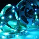 Battery Powered RGB Non-Waterproof LED Flexible Tape Rope Strip Light Kit + IR Remote DC5V Battery Powered RGB Non-Waterproof LED Flexible Tape Rope Strip Light Kit + IR Remote DC5V