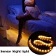 Battery Powered SMD2835 15/30/45LEDs PIR Motion Sensor Strip Cabinet Closet Light Battery Powered SMD2835 15/30/45LEDs PIR Motion Sensor Strip Cabinet Closet Light