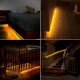 Battery Powered SMD2835 15/30/45LEDs PIR Motion Sensor Strip Cabinet Closet Light Battery Powered SMD2835 15/30/45LEDs PIR Motion Sensor Strip Cabinet Closet Light