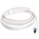 Battery Powered SMD2835 15/30/45LEDs PIR Motion Sensor Strip Cabinet Closet Light Battery Powered SMD2835 15/30/45LEDs PIR Motion Sensor Strip Cabinet Closet Light
