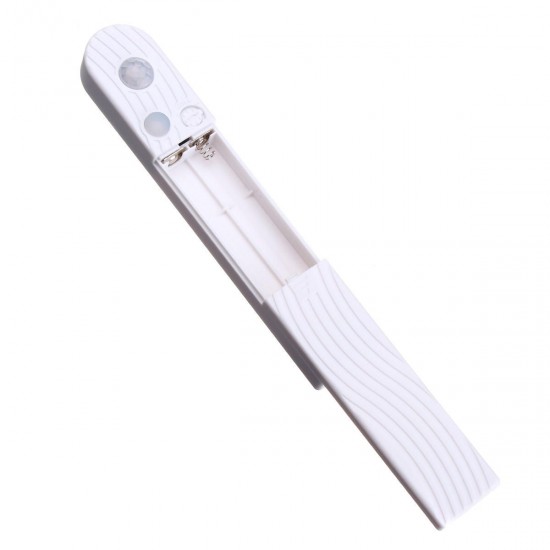 Battery Powered SMD2835 15/30/45LEDs PIR Motion Sensor Strip Cabinet Closet Light Battery Powered SMD2835 15/30/45LEDs PIR Motion Sensor Strip Cabinet Closet Light
