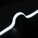 DC12V 24V 50CM COB Pure White CSP 147LED Flexible Strip Light Ribbon Lamp for Home Car Decoration DC12V 24V 50CM COB Pure White CSP 147LED Flexible Strip Light Ribbon Lamp for Home Car Decoration