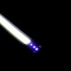 DC12V 24V 50CM COB Pure White CSP 147LED Flexible Strip Light Ribbon Lamp for Home Car Decoration DC12V 24V 50CM COB Pure White CSP 147LED Flexible Strip Light Ribbon Lamp for Home Car Decoration