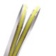 DC12V 24V 50CM COB Pure White CSP 147LED Flexible Strip Light Ribbon Lamp for Home Car Decoration