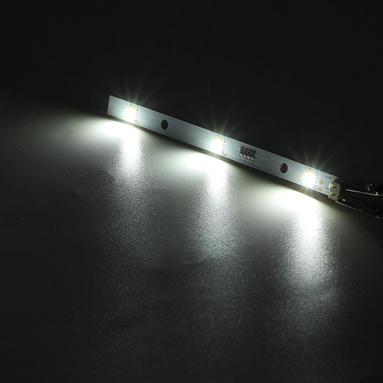 DC12V 2W LED Strip Light for Rongsheng/Hisense Refrigerator E349766 MDDZ-162A 1629348