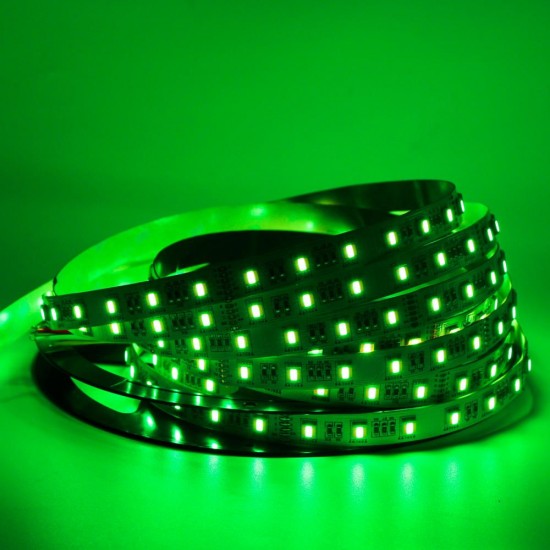 DC12V 5IN1 RGB+CCT LED Strip Light 5050 Flexible Tape Non-waterproof Indoor Lamp Home Decor DC12V 5IN1 RGB+CCT LED Strip Light 5050 Flexible Tape Non-waterproof Indoor Lamp Home Decor