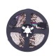 DC12V 5M 5050 S Shape Bendable RGB LED Strip Light for Channel Letter Sign Backlighting DC12V 5M 5050 S Shape Bendable RGB LED Strip Light for Channel Letter Sign Backlighting