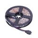 DC12V 5M 5050 S Shape Bendable RGB LED Strip Light for Channel Letter Sign Backlighting DC12V 5M 5050 S Shape Bendable RGB LED Strip Light for Channel Letter Sign Backlighting