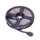 DC12V 5M 5050 S Shape Bendable RGB LED Strip Light for Channel Letter Sign Backlighting