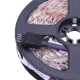 DC12V 5M 5050 S Shape Bendable RGB LED Strip Light for Channel Letter Sign Backlighting DC12V 5M 5050 S Shape Bendable RGB LED Strip Light for Channel Letter Sign Backlighting