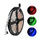 DC12V 5M 5050 S Shape Bendable RGB LED Strip Light for Channel Letter Sign Backlighting DC12V 5M 5050 S Shape Bendable RGB LED Strip Light for Channel Letter Sign Backlighting