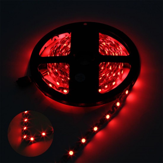 DC12V 5M 5050 S Shape Bendable RGB LED Strip Light for Channel Letter Sign Backlighting DC12V 5M 5050 S Shape Bendable RGB LED Strip Light for Channel Letter Sign Backlighting