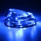 DC12V 5M Non-waterproof 3528SMD RGB LED Strip Lights US EU Power Adapter + 24 Keys Remote Control DC12V 5M Non-waterproof 3528SMD RGB LED Strip Lights US EU Power Adapter + 24 Keys Remote Control