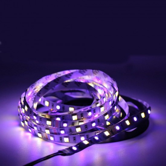 DC12V 5M RGB CCT 5050 5054 SMD LED Non-waterproof Strip String Light Holiday Home Decoration DC12V 5M RGB CCT 5050 5054 SMD LED Non-waterproof Strip String Light Holiday Home Decoration