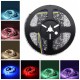 DC12V 5M RGB CCT 5050 5054 SMD Waterproof LED Strip String Light Holiday Garden Outdoor Decoration DC12V 5M RGB CCT 5050 5054 SMD Waterproof LED Strip String Light Holiday Garden Outdoor Decoration