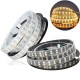 DC12V Double Rows Waterproof IP67 Flexible 5050 RGBWW 5M 600LED Strip Light for Indoor Outdoor Camping Home Decoration DC12V Double Rows Waterproof IP67 Flexible 5050 RGBWW 5M 600LED Strip Light for Indoor Outdoor Camping Home Decoration