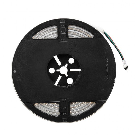 DC12V Double Rows Waterproof IP67 Flexible 5050 RGBWW 5M 600LED Strip Light for Indoor Outdoor Camping Home Decoration DC12V Double Rows Waterproof IP67 Flexible 5050 RGBWW 5M 600LED Strip Light for Indoor Outdoor Camping Home Decoration