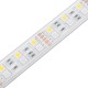 DC12V Double Rows Waterproof IP67 Flexible 5050 RGBWW 5M 600LED Strip Light for Indoor Outdoor Camping Home Decoration DC12V Double Rows Waterproof IP67 Flexible 5050 RGBWW 5M 600LED Strip Light for Indoor Outdoor Camping Home Decoration