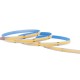 DC12V/24V 480LED COB Strip Light RA90 IP20 3000K/4000K/6000K Flexible Ribbon Tape Lamp for Indoor Home Decoration DC12V/24V 480LED COB Strip Light RA90 IP20 3000K/4000K/6000K Flexible Ribbon Tape Lamp for Indoor Home Decoration