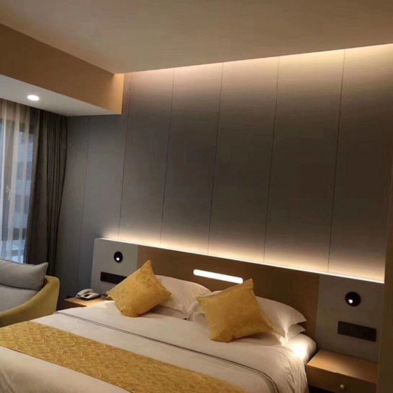 DC12V/24V 480LED COB Strip Light RA90 IP20 3000K/4000K/6000K Flexible Ribbon Tape Lamp for Indoor Home Decoration DC12V/24V 480LED COB Strip Light RA90 IP20 3000K/4000K/6000K Flexible Ribbon Tape Lamp for Indoor Home Decoration