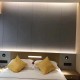 DC12V/24V 480LED COB Strip Light RA90 IP20 3000K/4000K/6000K Flexible Ribbon Tape Lamp for Indoor Home Decoration DC12V/24V 480LED COB Strip Light RA90 IP20 3000K/4000K/6000K Flexible Ribbon Tape Lamp for Indoor Home Decoration