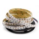 DC24V 5IN1 RGB+CCT Non-waterproof LED Strip Light 5050 Flexible Tape Indoor Lighting Home Lamp Decor