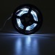 DC2V Solar Powered Waterproof LED Strip Light Outdoor Fairy Lamp for Outdoor Garden Garland Decor DC2V Solar Powered Waterproof LED Strip Light Outdoor Fairy Lamp for Outdoor Garden Garland Decor