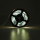 DC2V Solar Powered Waterproof LED Strip Light Outdoor Fairy Lamp for Outdoor Garden Garland Decor