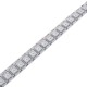 DC5V 1M 144LED WS2812B 5050SMD Built-In IC IP20 RGB LED Strip Light for Indoor KTV Hotel Bar Home DC5V 1M 144LED WS2812B 5050SMD Built-In IC IP20 RGB LED Strip Light for Indoor KTV Hotel Bar Home