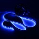 DC5V 1M 2M 12W 24W WS2812 IC SMD5050 Module Bead Tilt 45° Non-waterproof RGB LED Strip Light