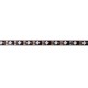 DC5V 1M 2M 12W 24W WS2812 IC SMD5050 Module Bead Tilt 45° Non-waterproof RGB LED Strip Light DC5V 1M 2M 12W 24W WS2812 IC SMD5050 Module Bead Tilt 45° Non-waterproof RGB LED Strip Light